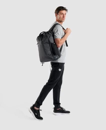 All set urban backpack