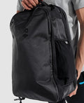 All set urban backpack