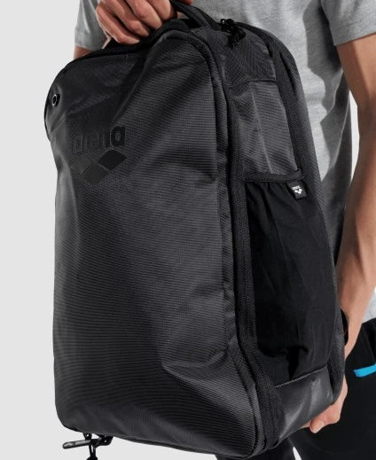 All set urban backpack