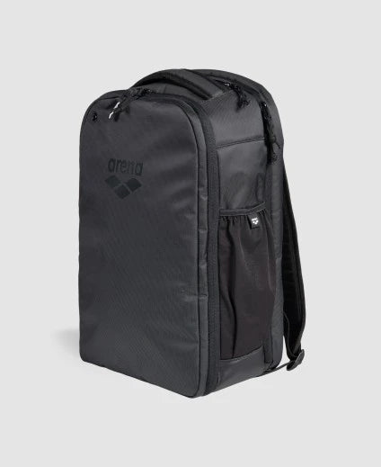 All set urban backpack