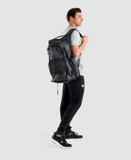 All Set Backpack 45l