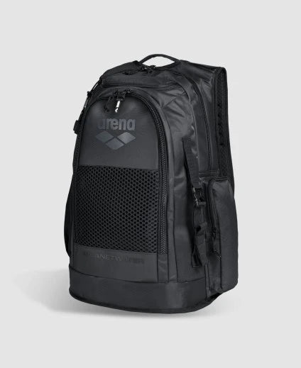 All Set Backpack 45l