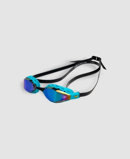 Air Sonic Mirror Swim Goggles
