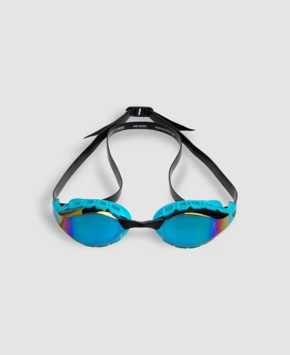 Air Sonic Mirror Swim Goggles