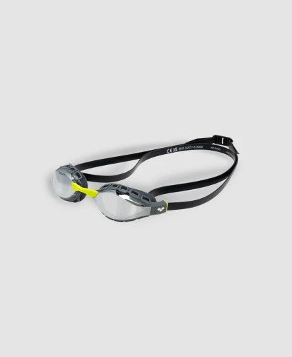 Air Sonic Mirror Swim Goggles
