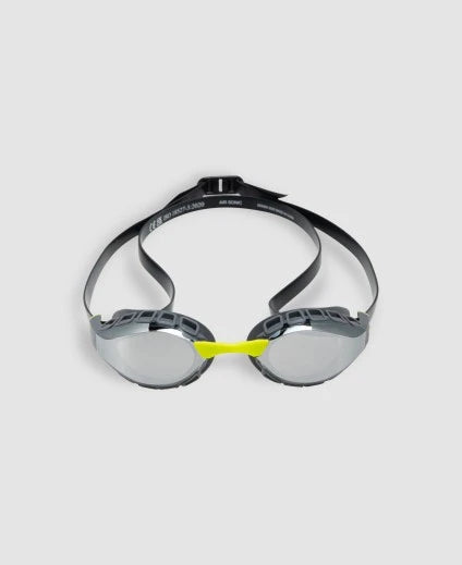 Air Sonic Mirror Swim Goggles