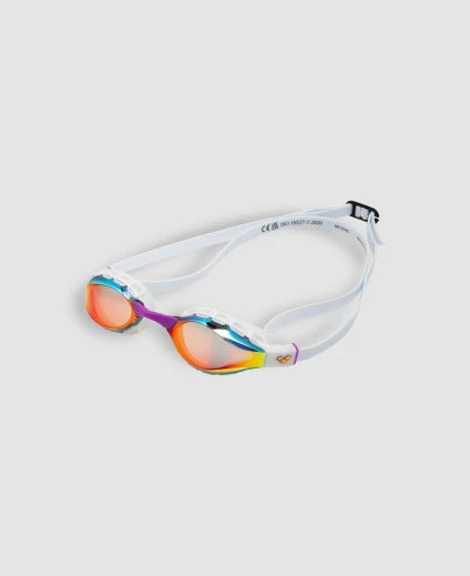 Air Sonic Mirror Swim Goggles