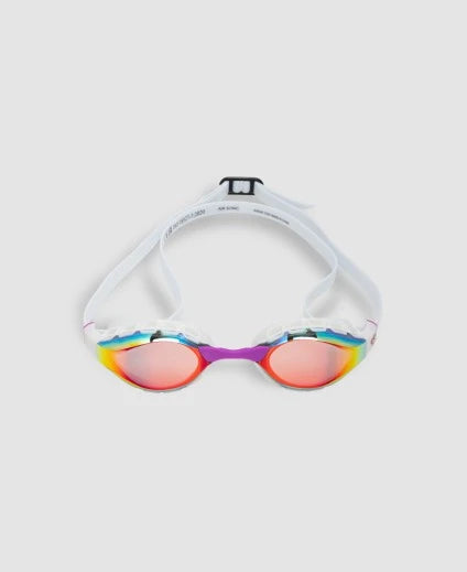 Air Sonic Mirror Swim Goggles