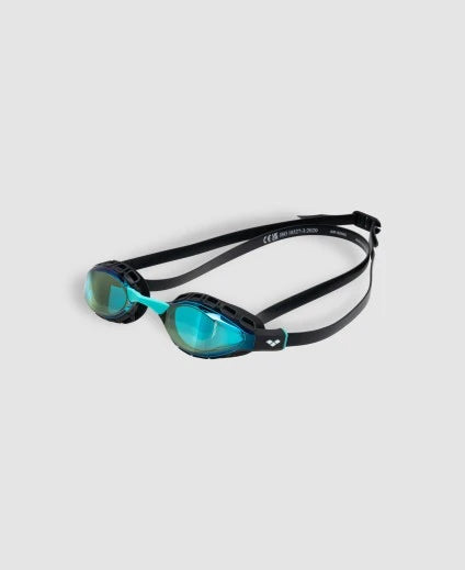 Air Sonic Mirror Swim Goggles