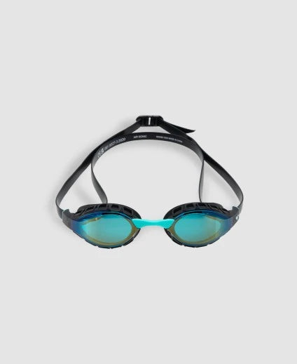 Air Sonic Mirror Swim Goggles