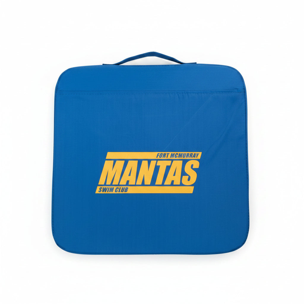 Seat cushion