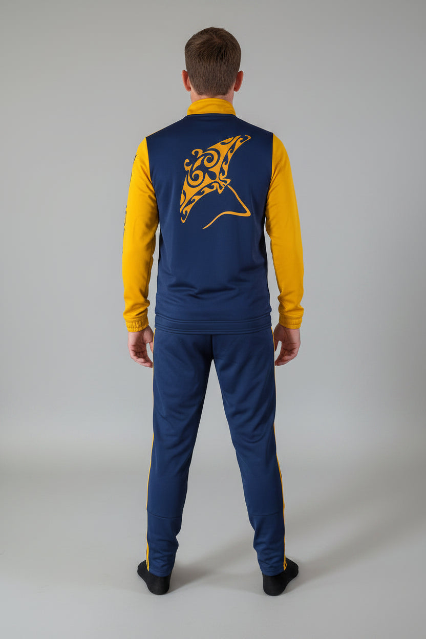 Track suit (adult)
