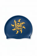 Mantas swim cap