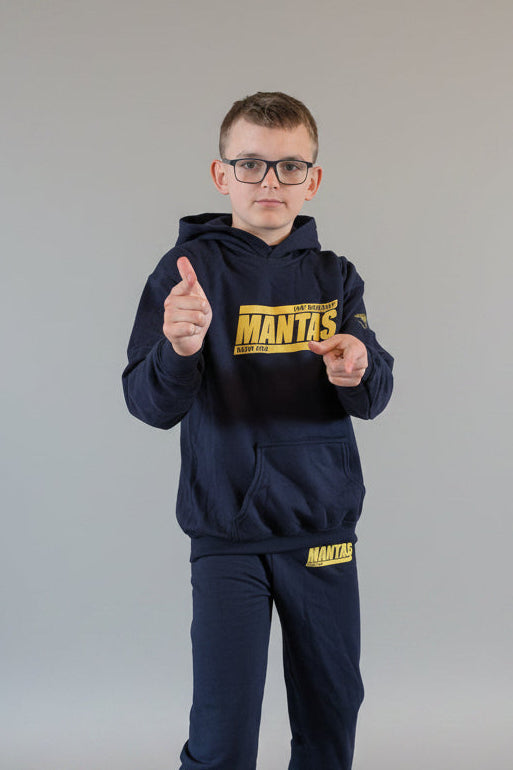 Youth Sweat pants