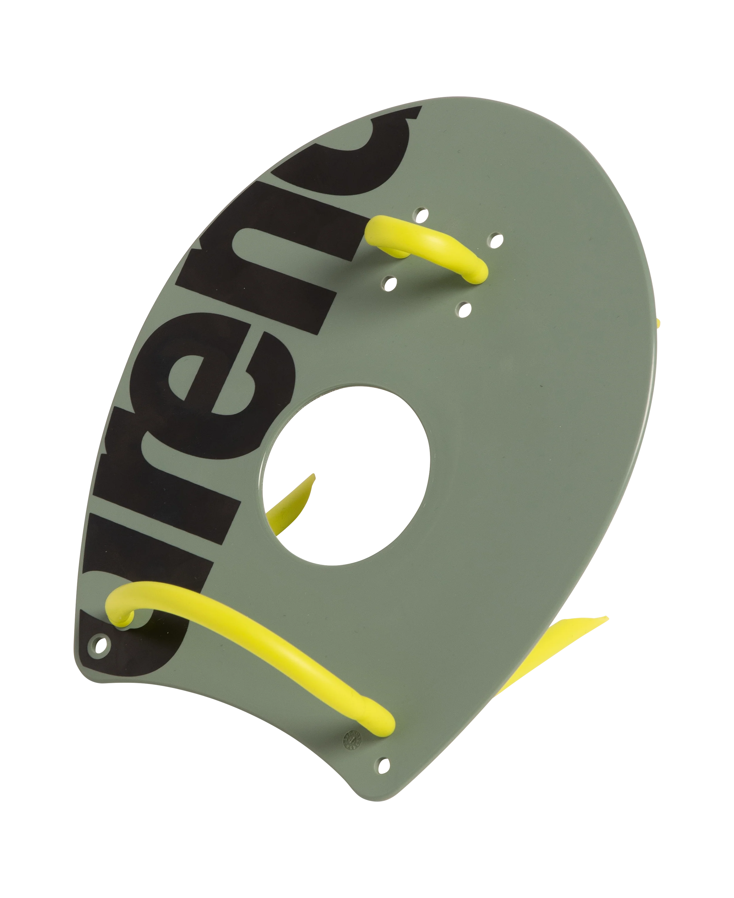 Elite hand paddle 2