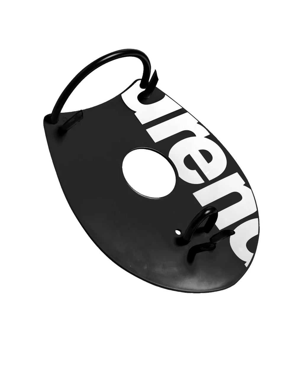Elite hand paddle 2
