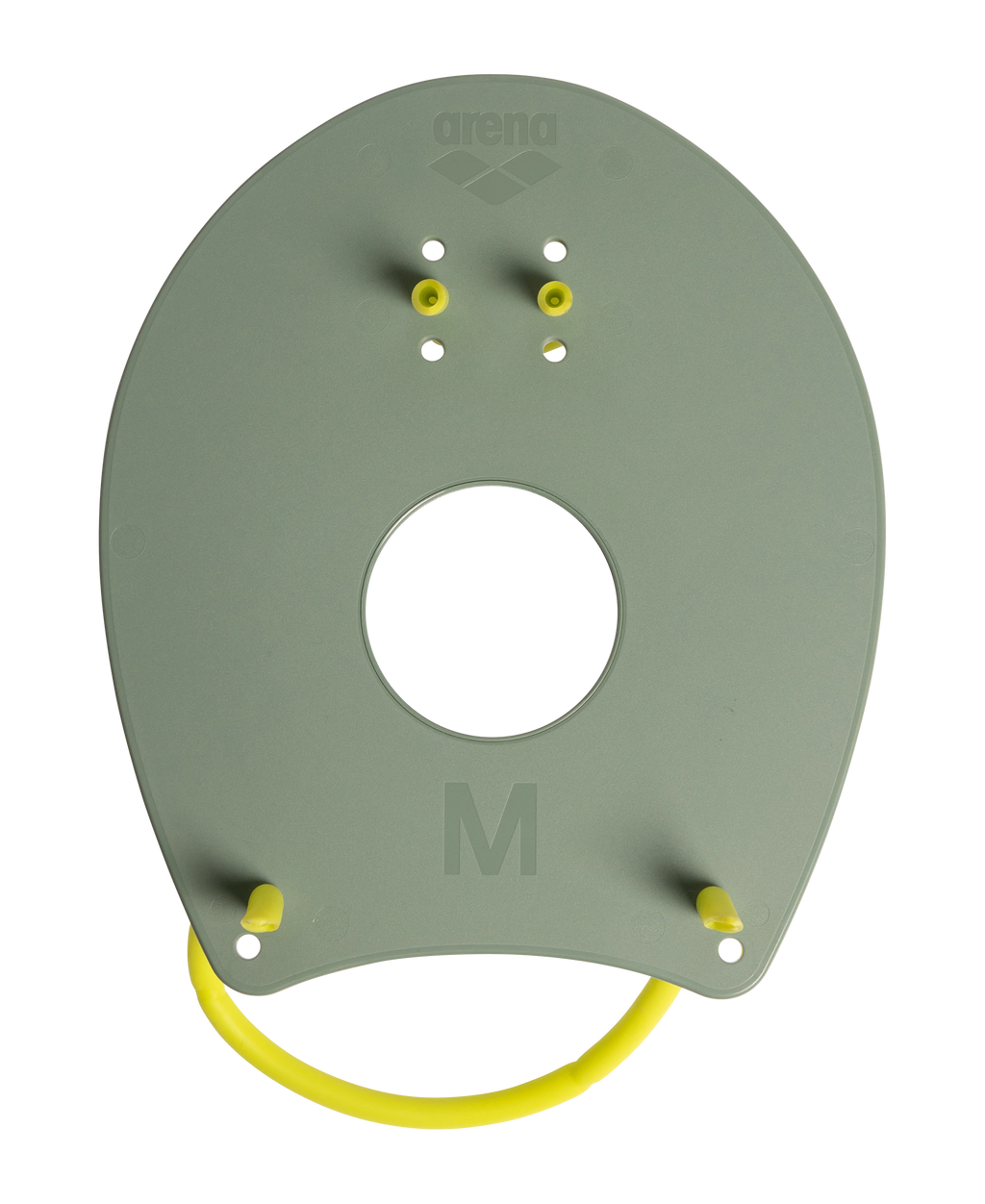 Elite hand paddle 2