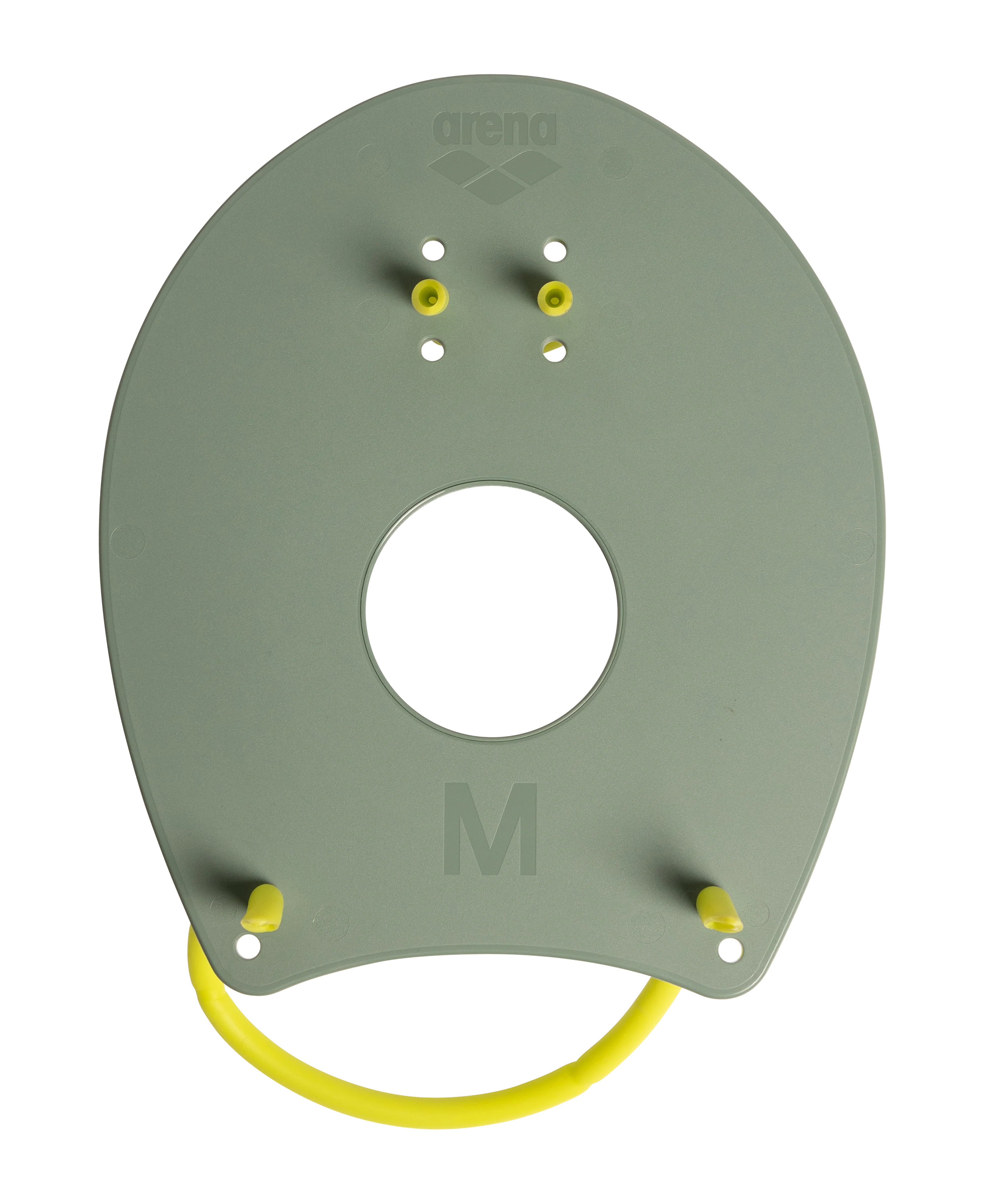 Elite hand paddle 2