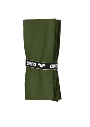 arena microfiber towel