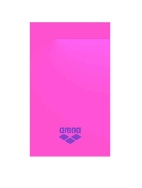 arena microfiber towel