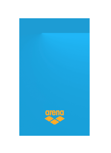 arena microfiber towel