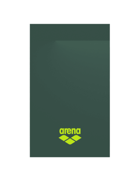 arena microfiber towel