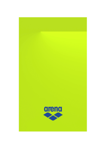 arena microfiber towel