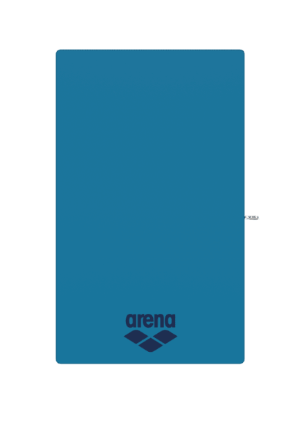 arena microfiber towel