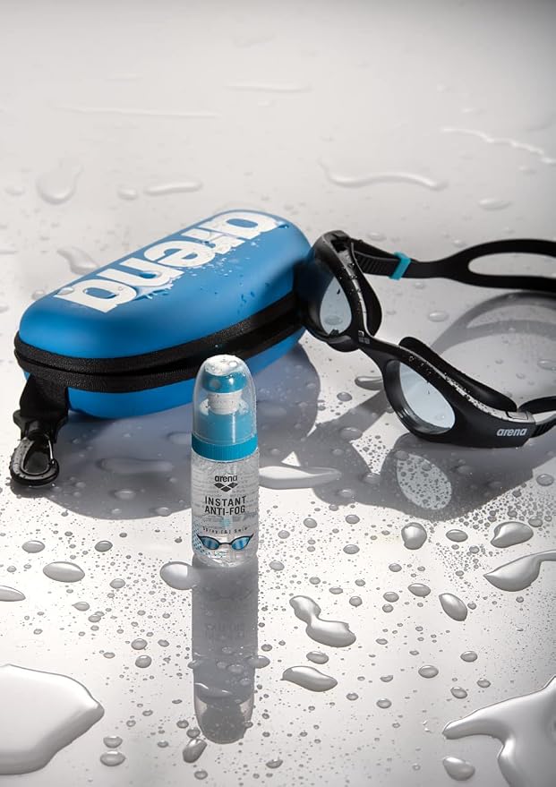 Antifog spray&swim