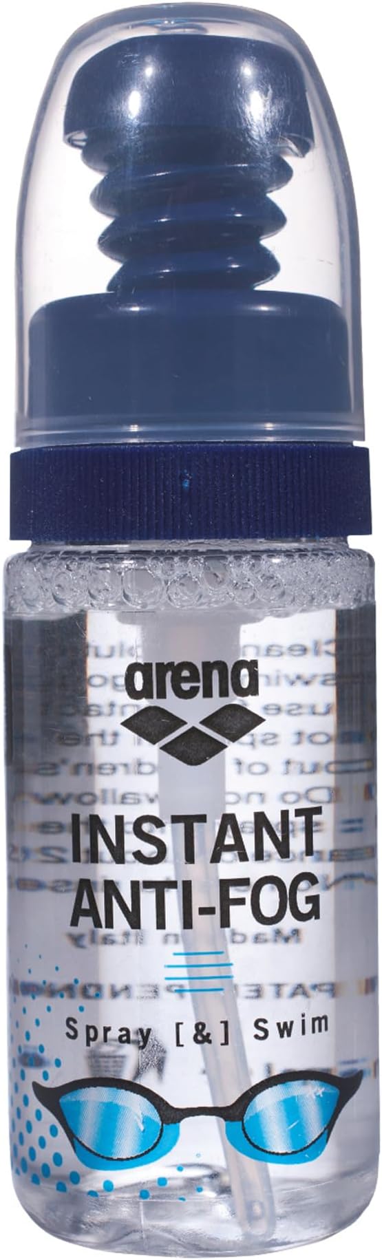 Antifog spray&swim