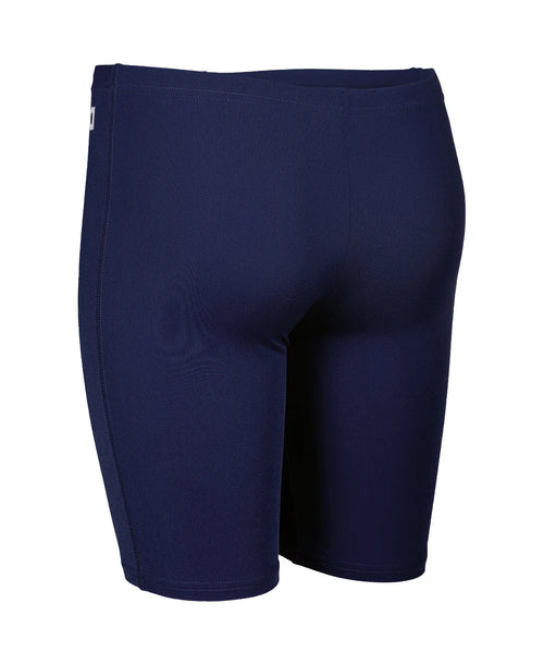 boys' team swim jammer solid (Manta logo)