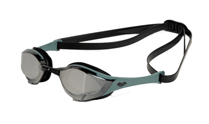 Cobra edge swipe mirror