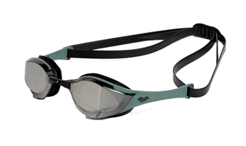 Cobra edge swipe mirror