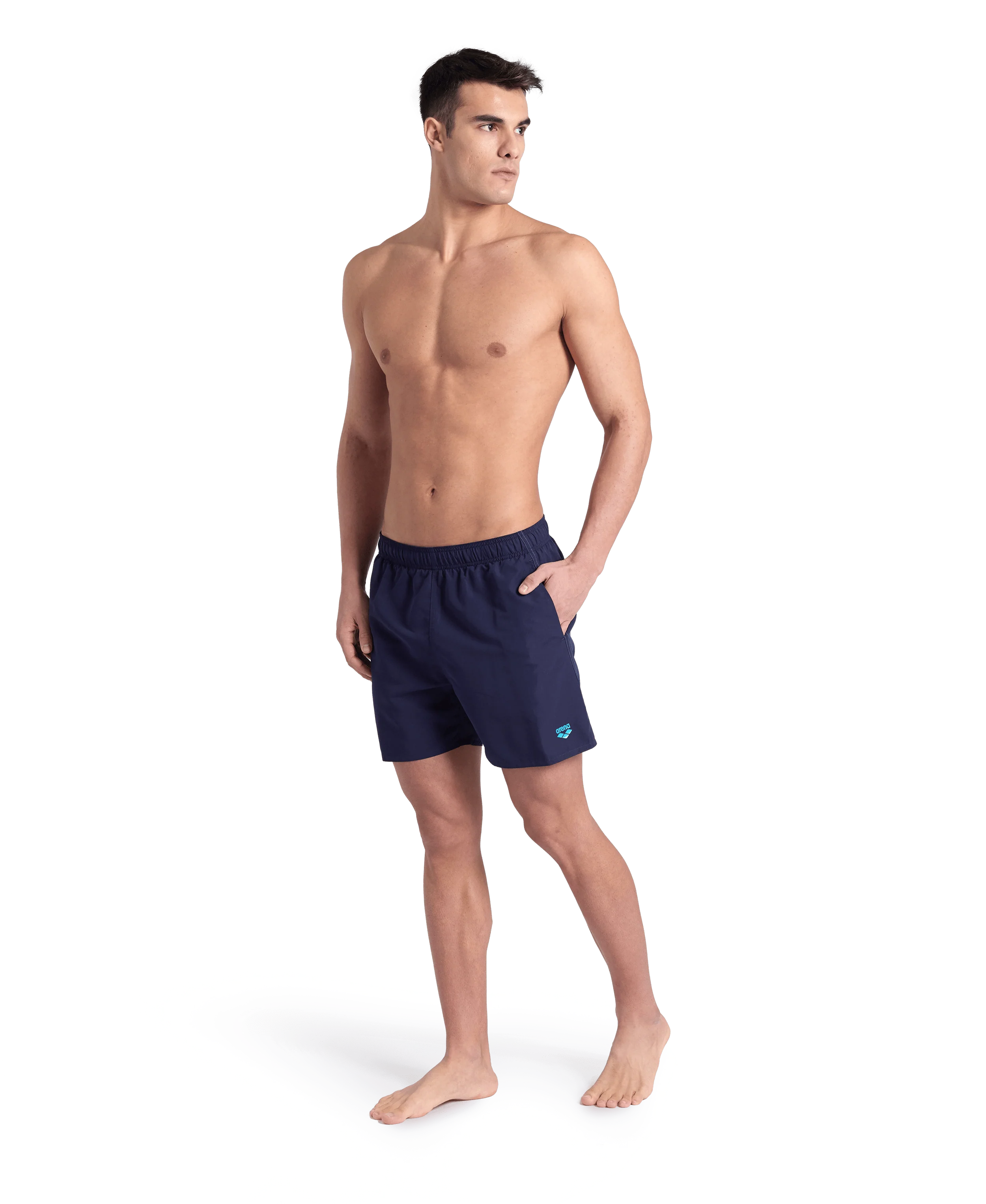 Fundamentals boxer R
