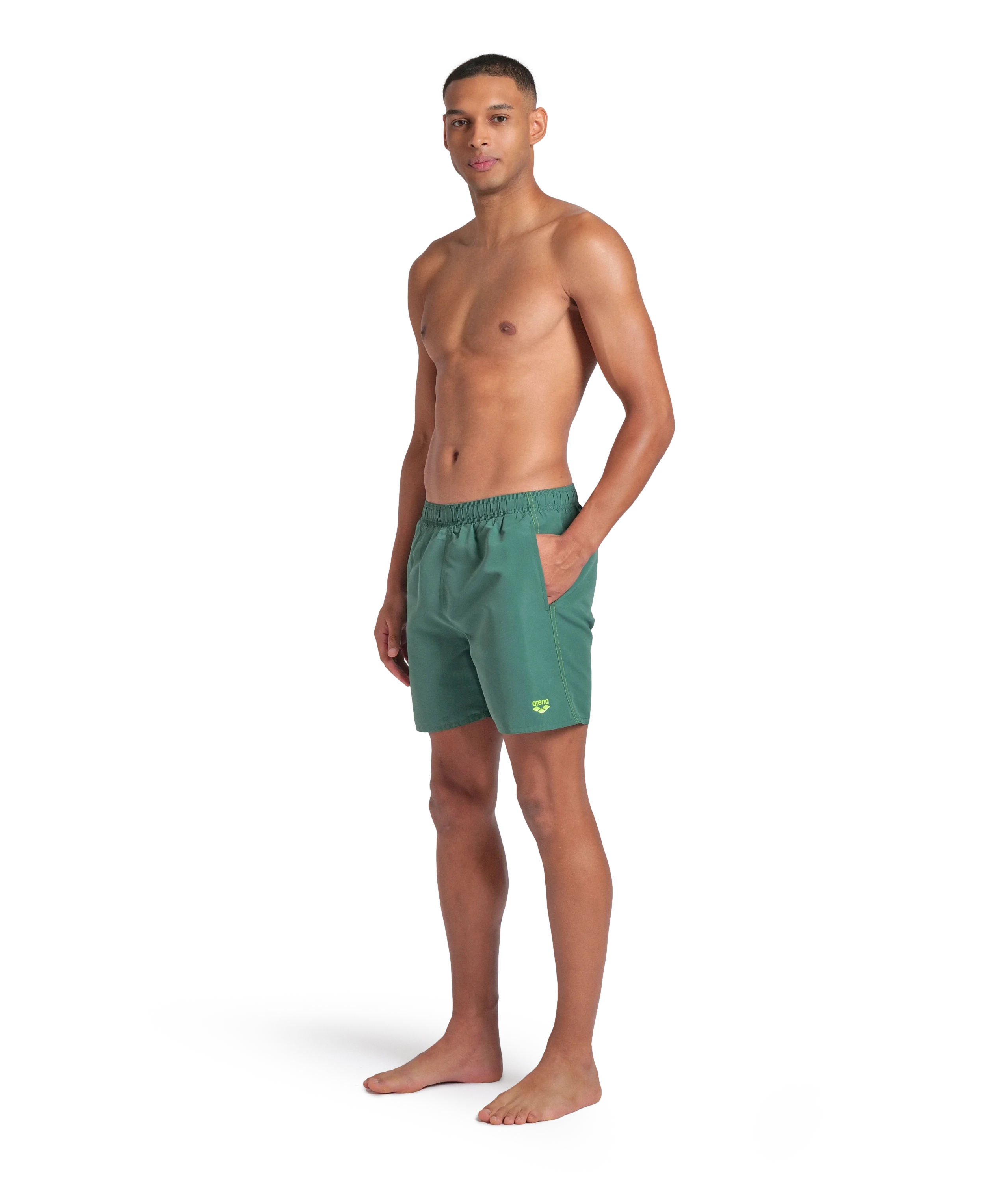 Fundamentals boxer R