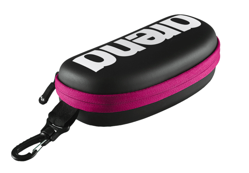 Goggle case