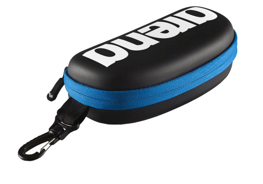 Goggle case
