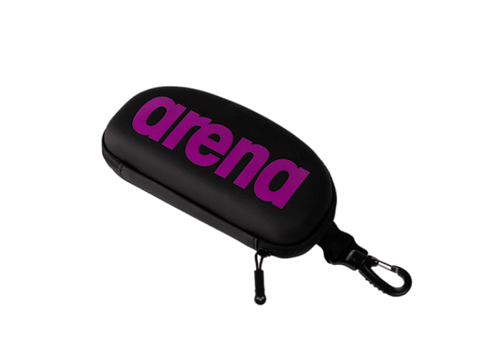 Goggle case