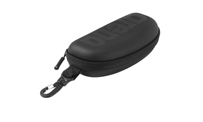 Goggle case