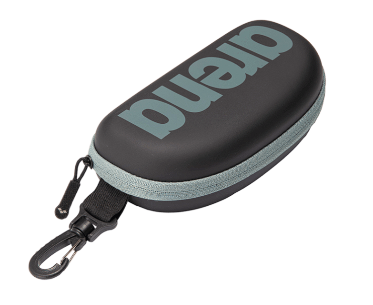 Goggle case
