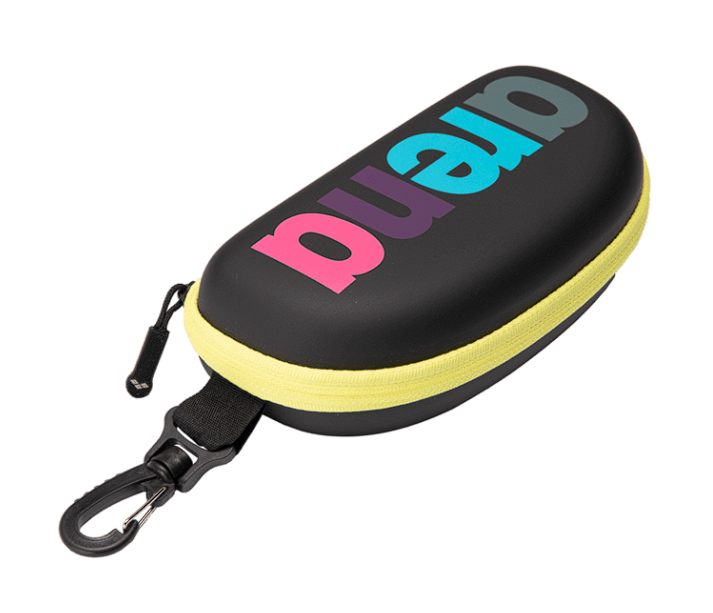 Goggle case