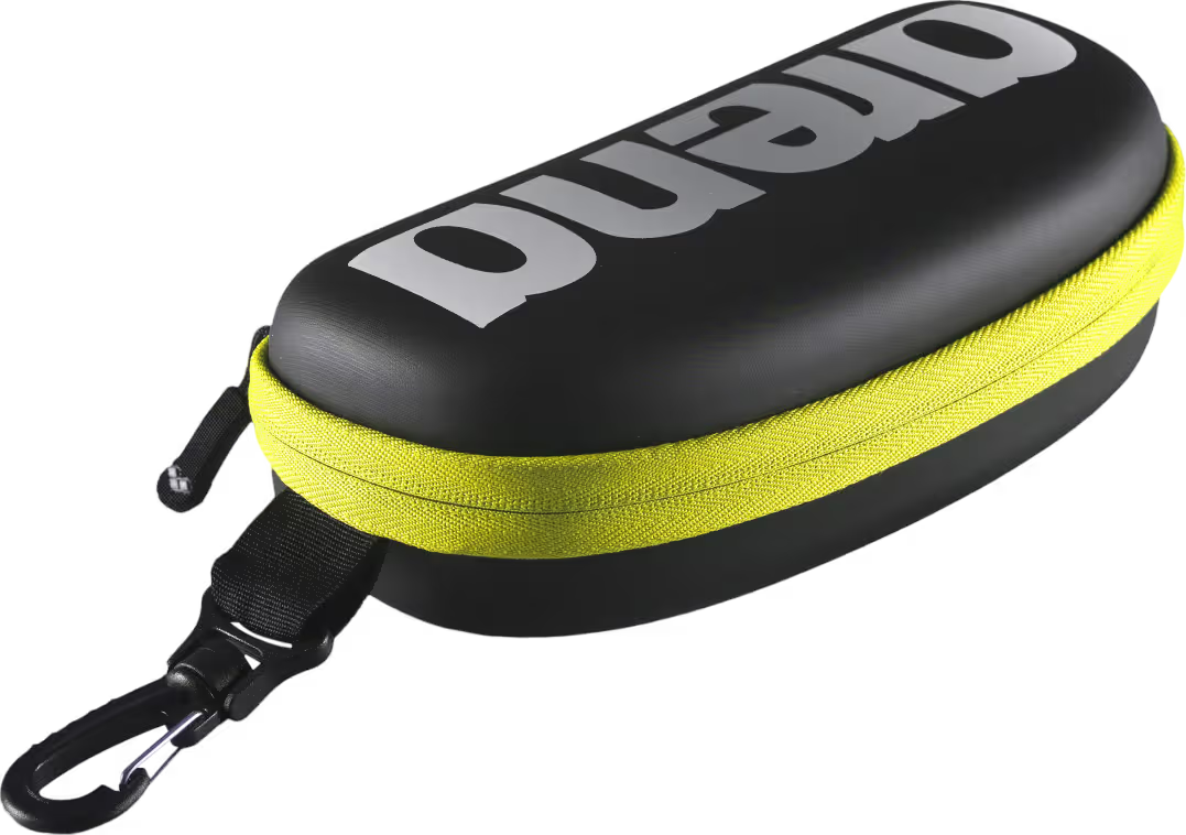 Goggle case