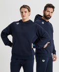 Team hooded sweat panel (Unisex)