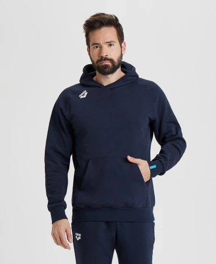 Team hooded sweat panel (Unisex)