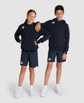 Junior Team Hooded Sweatshirt Panel