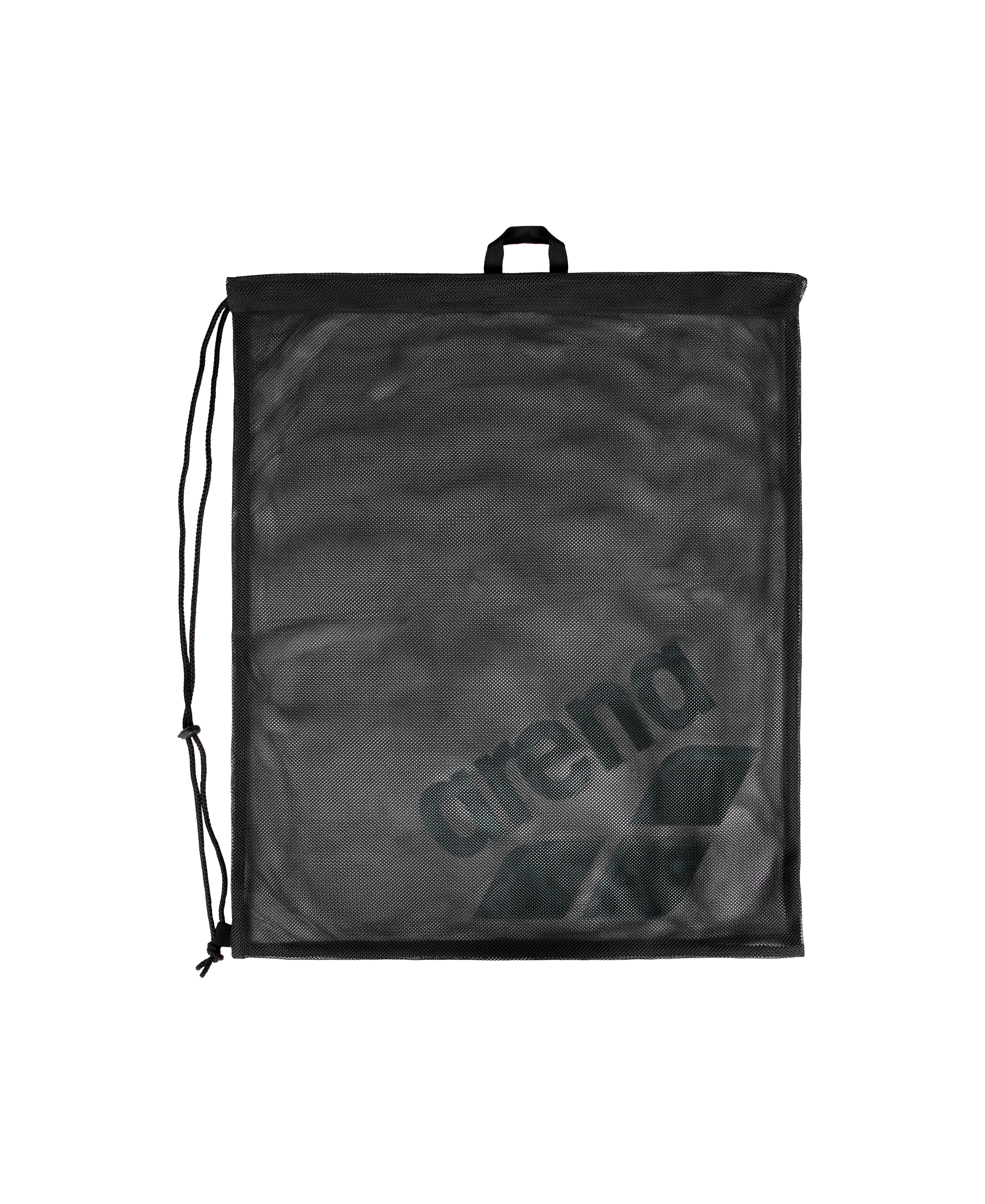 one go mesh bag