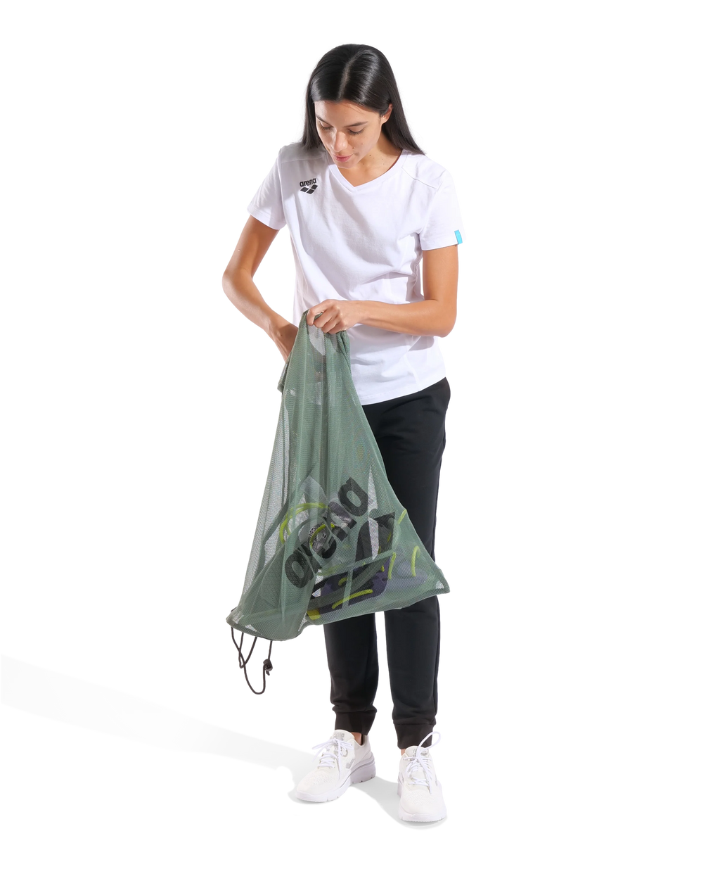 one go mesh bag