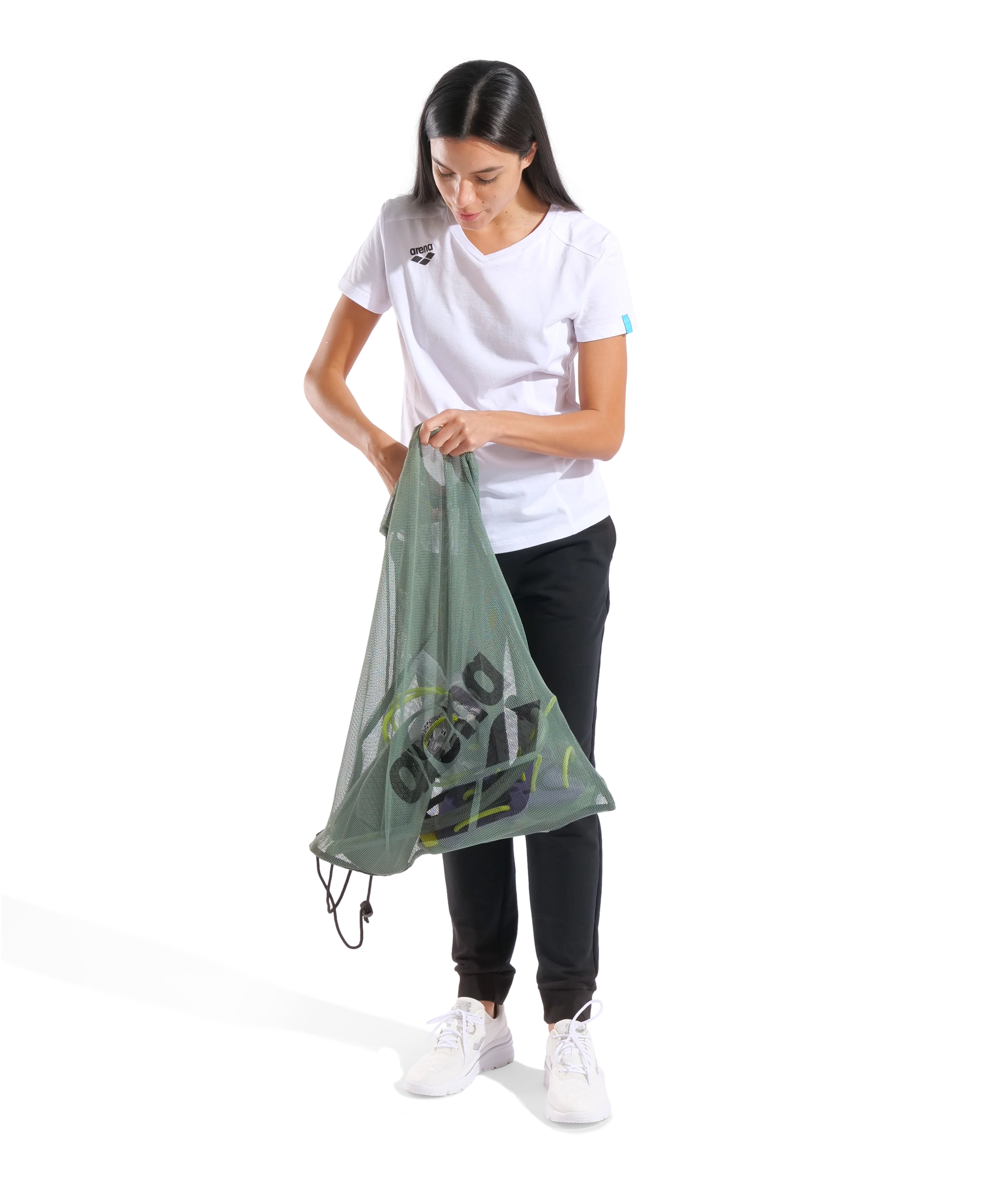 one go mesh bag