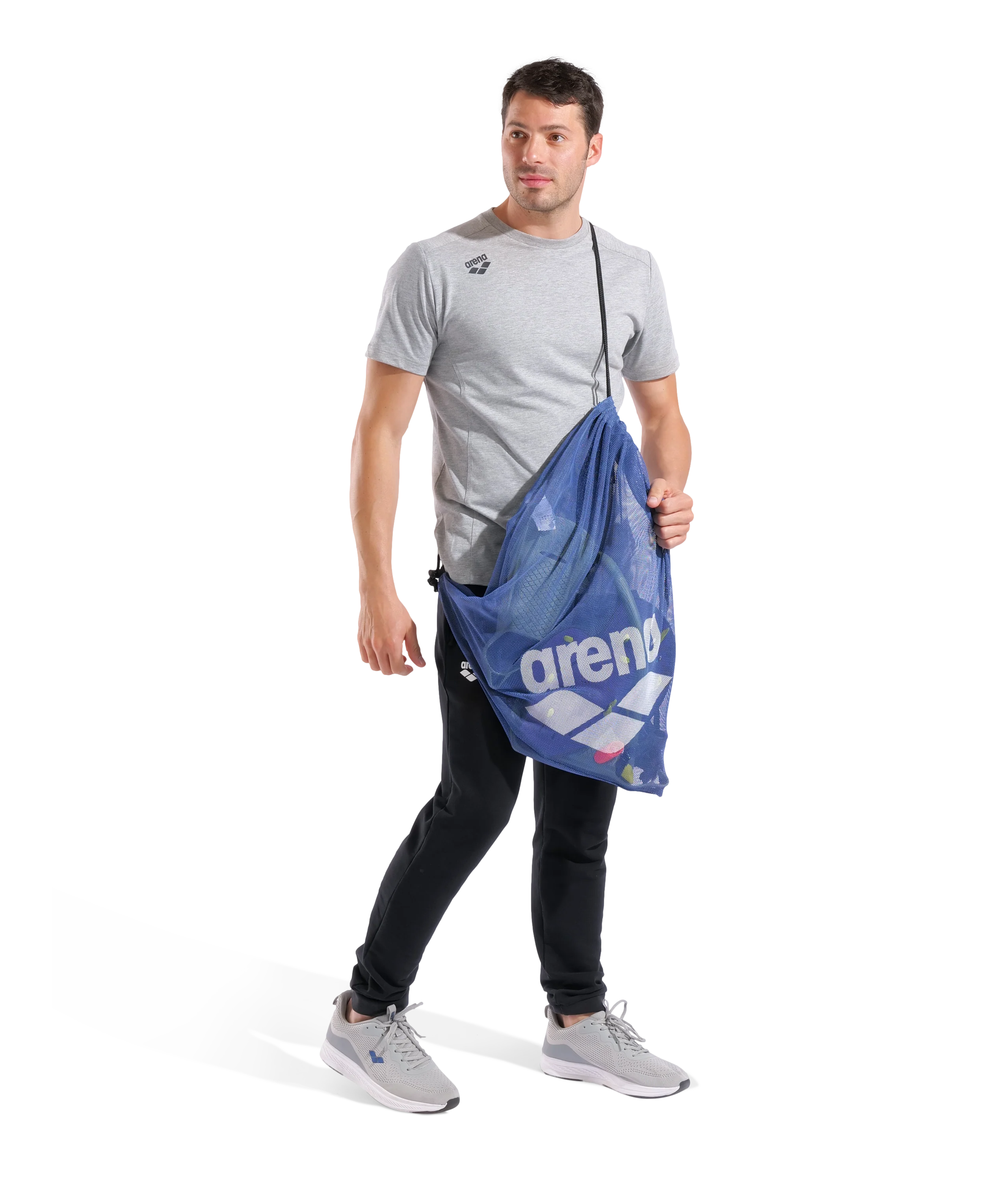 one go mesh bag