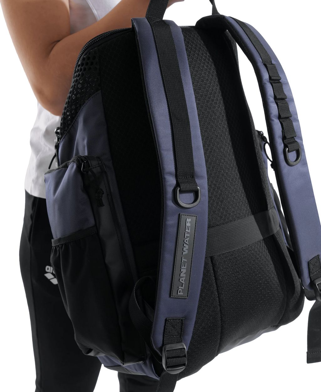 One go backpack 45l